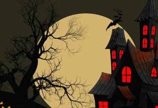 Halloween pobyt s bohatým animačným programom pri rezervácii do 30.04.2025 s First Minute 20 % zľavou