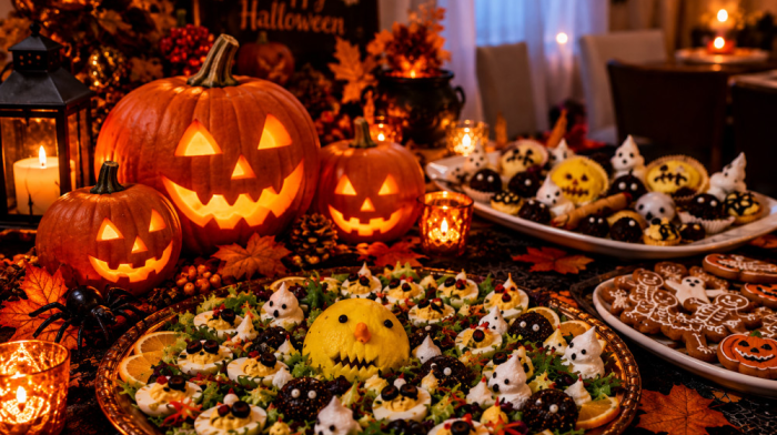 Halloween pobyt s bohatým animačným programom pri rezervácii do 30.09.2026 s First Minute 15 % zľavou