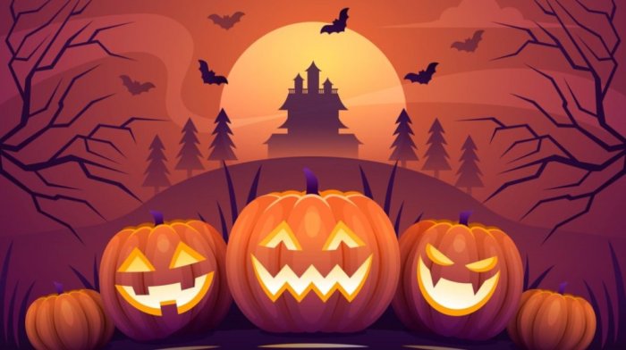 Halloween - strašidelné dobrodružstvo pre celú rodinu pod Tatrami