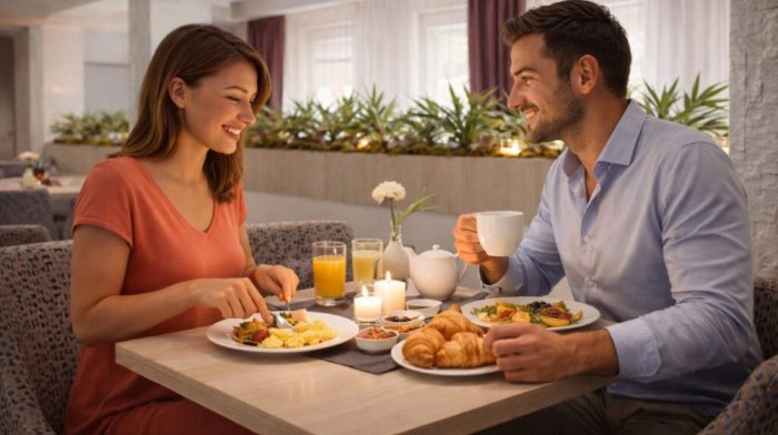 MDŽ v Thermal Varga – relax a zábava pre ženy aj páry