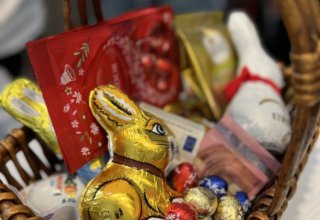 Veľkonočný Dynamik - oddych a regenerácia tela aj mysle v krásnom kúpeľnom prostredí