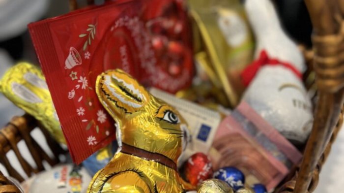 Veľkonočný Dynamik - oddych a regenerácia tela aj mysle v krásnom kúpeľnom prostredí