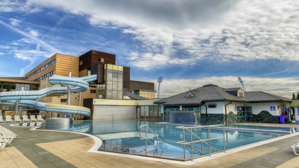 Aquacity Poprad 2 Aquacity Poprad 2