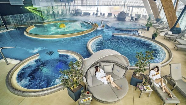 Aquacity Poprad 5 Aquacity Poprad 5