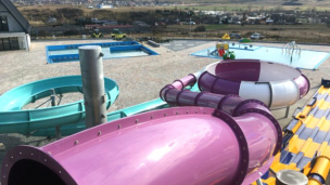 Aquapark Lipany 5