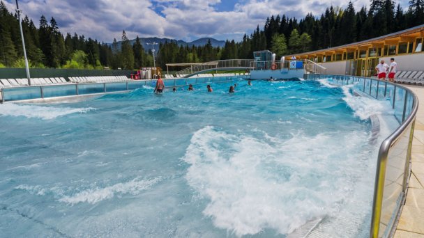 Aquapark Meander Oravice 10 Aquapark Meander Oravice 10
