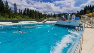 Aquapark Meander Oravice 4