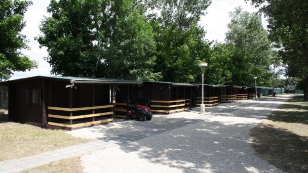 Kúpalisko Ava Thermalpark Diakovce 9 Kúpalisko Ava Thermalpark Diakovce 9