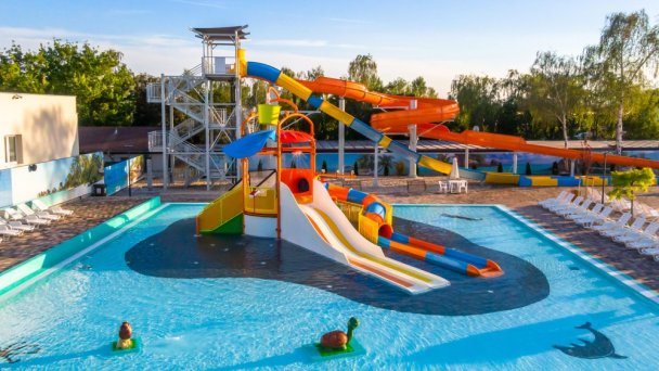 Kúpalisko Ava Thermalpark Diakovce 6 Kúpalisko Ava Thermalpark Diakovce 6