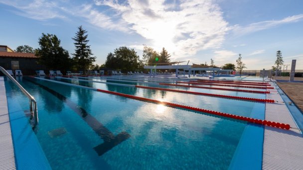 Kúpalisko Ava Thermalpark Diakovce 15 Kúpalisko Ava Thermalpark Diakovce 15
