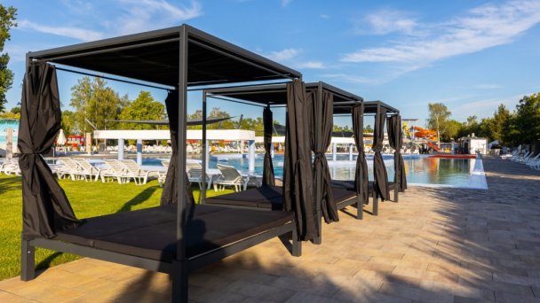 Kúpalisko Ava Thermalpark Diakovce 18 Kúpalisko Ava Thermalpark Diakovce 18