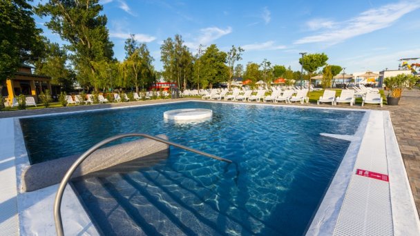 Kúpalisko Ava Thermalpark Diakovce 20 Kúpalisko Ava Thermalpark Diakovce 20