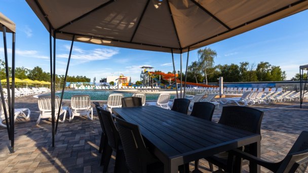 Kúpalisko Ava Thermalpark Diakovce 21 Kúpalisko Ava Thermalpark Diakovce 21