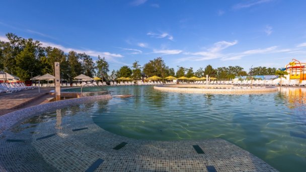 Kúpalisko Ava Thermalpark Diakovce 22 Kúpalisko Ava Thermalpark Diakovce 22