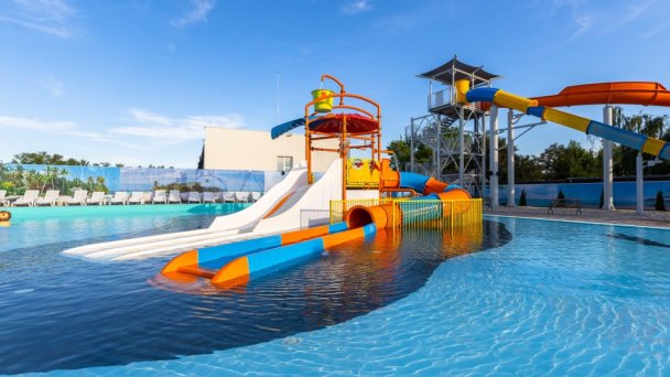 Kúpalisko Ava Thermalpark Diakovce 23 Kúpalisko Ava Thermalpark Diakovce 23