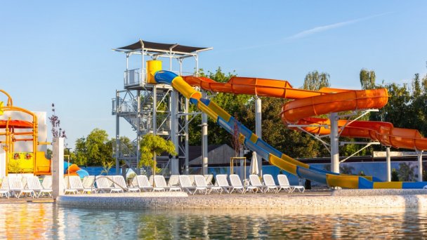 Kúpalisko Ava Thermalpark Diakovce 24 Kúpalisko Ava Thermalpark Diakovce 24