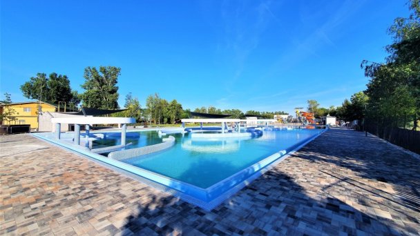 Kúpalisko Ava Thermalpark Diakovce 27 Kúpalisko Ava Thermalpark Diakovce 27