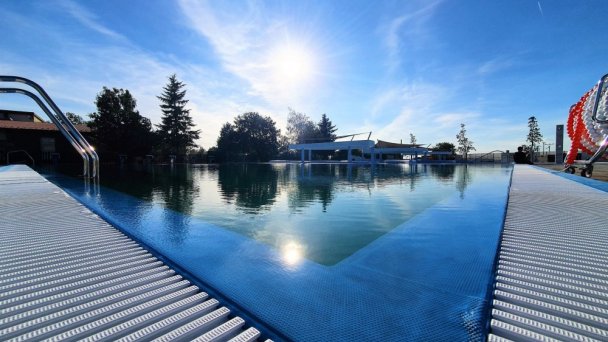 Kúpalisko Ava Thermalpark Diakovce 7 Kúpalisko Ava Thermalpark Diakovce 7