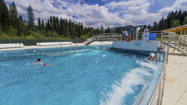 Aquapark Oravice 4 Aquapark Oravice 4