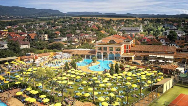Letné kúpalisko Plaza Beach Resort Prešov 3 Letné kúpalisko Plaza Beach Resort Prešov 3