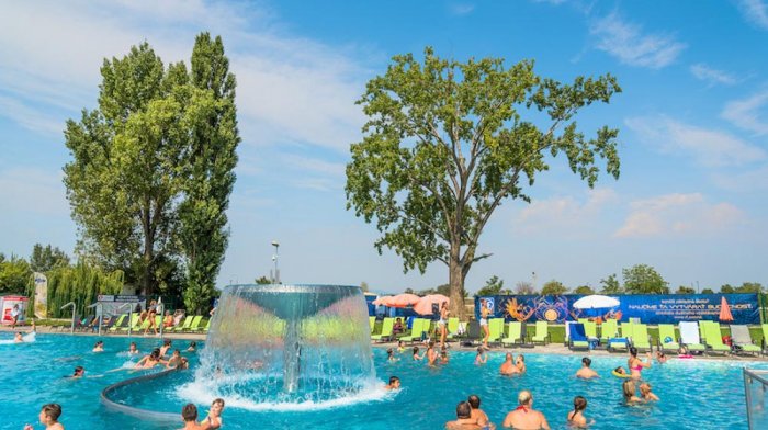 Aquapark Trnava