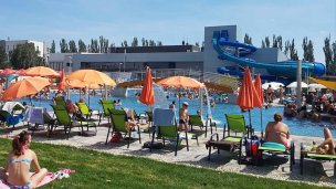 Aquapark Trnava 3