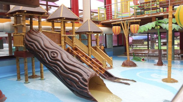 Aquapark Tatralandia 5 Aquapark Tatralandia 5