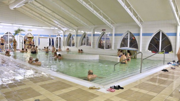 Aquapark Thermal Corvinus Veľký Meder 5 Aquapark Thermal Corvinus Veľký Meder 5