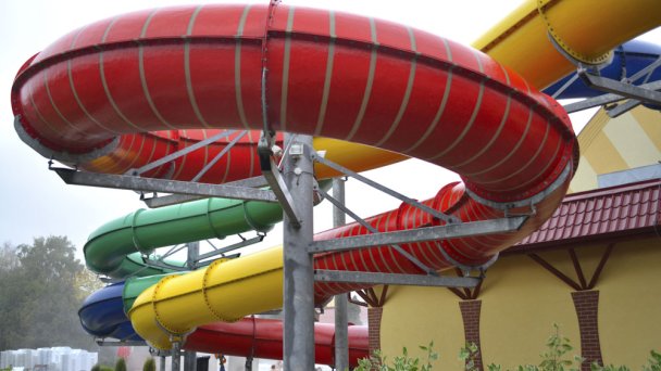 Aquapark Thermal Corvinus Veľký Meder 3 Aquapark Thermal Corvinus Veľký Meder 3