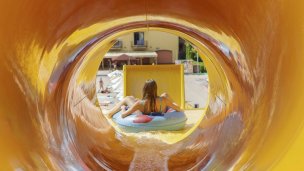 Aquapark Vadaš Thermál Resort Štúrovo 4