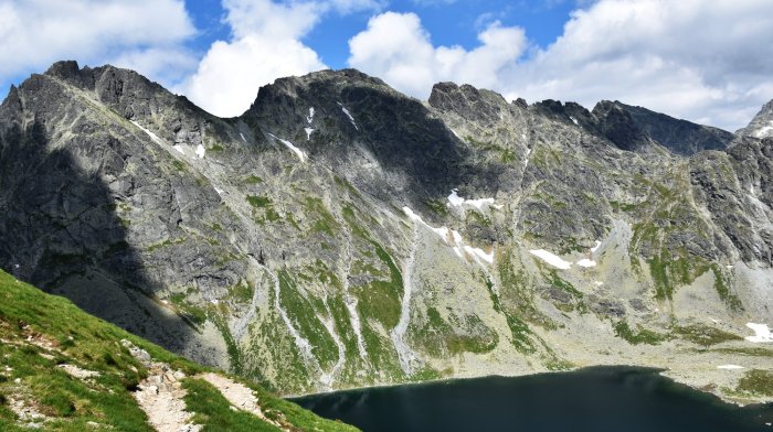 Hincova veža Vysoké Tatry