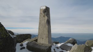 Ďumbier Nízke Tatry 4 Zdroj: https://sk.wikipedia.org/wiki/%C4%8Eumbier_(vrch)