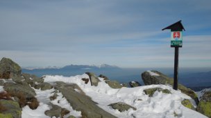 Ďumbier Nízke Tatry 5 Zdroj: https://sk.wikipedia.org/wiki/%C4%8Eumbier_(vrch)