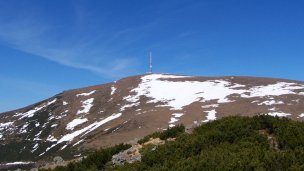 Kráľová hoľa, Nízke Tatry 2 Zdroj: https://sk.wikipedia.org/wiki/Kr%C3%A1%C4%BEova_ho%C4%BEa