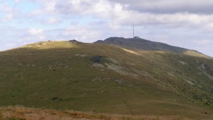 Kráľová hoľa, Nízke Tatry 3 Zdroj: https://sk.wikipedia.org/wiki/Kr%C3%A1%C4%BEova_ho%C4%BEa