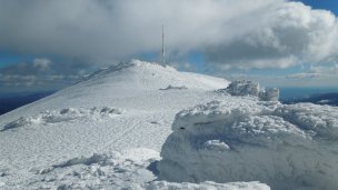 Kráľová hoľa, Nízke Tatry 4 Zdroj: https://sk.wikipedia.org/wiki/Kr%C3%A1%C4%BEova_ho%C4%BEa