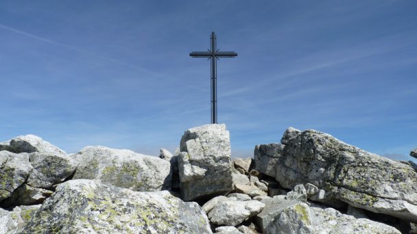 Slavkovský štít 5 Zdroj: https://pl.wikipedia.org/wiki/S%C5%82awkowski_Szczyt Slavkovský štít 5 Zdroj: https://pl.wikipedia.org/wiki/S%C5%82awkowski_Szczyt