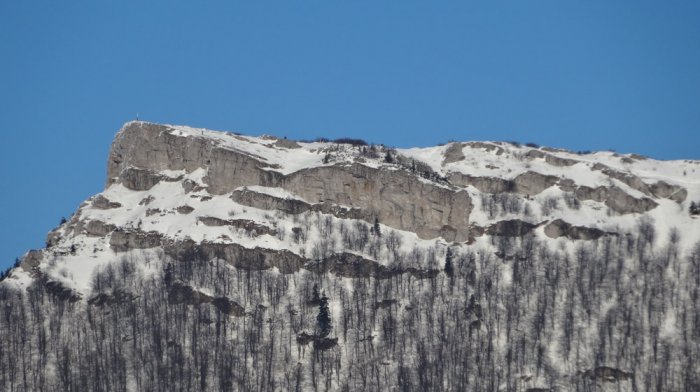 Kľak Malá Fatra