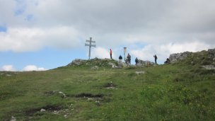 Kľak Malá Fatra 4 Autor: Lukaš Lalinský Zdroj: https://www.flickr.com/search/?text=klak&license=4%2C5%2C6%2C9%2C10