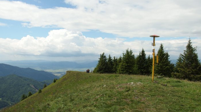 Lysec Veľká Fatra