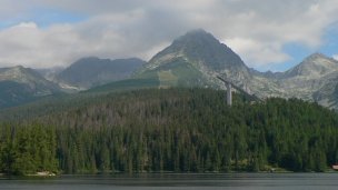 Predné Solisko Štrbské Pleso 5 Autor: Martin Vavrik Zdroj: https://sk.wikipedia.org/wiki/Predn%C3%A9_Solisko#/media/S%C3%BAbor:Solisko1.jpg