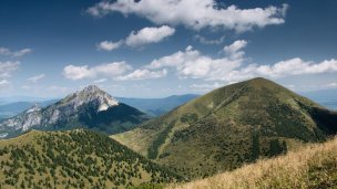 Veľký Rozsutec Malá Fatra 3 Autor: Olgierd Rudak Zdroj: https://www.flickr.com/search/?text=rozsutec&license=4%2C5%2C6%2C9%2C10