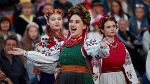 Folklórny festival Východná Zdroj: http://www.festivalvychodna.sk/2020/fotky/galeria/