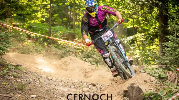 Bikepark Veľká Rača 4 Bikepark Veľká Rača 4