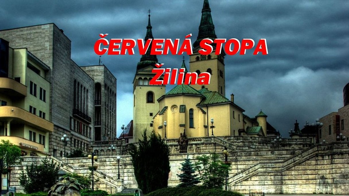 Hra Červená stopa Autor: Foto prevádzkovateľa atrakcie Zdroj: www.podklobukom.sk