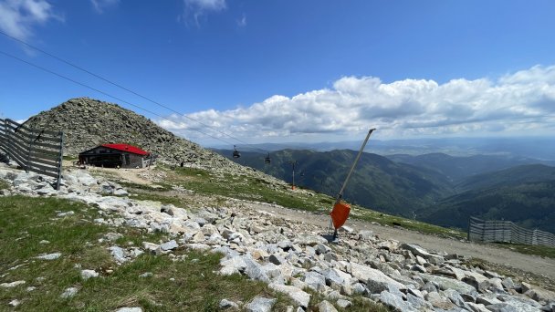Chopok Nízke Tatry 21 Chopok Nízke Tatry 21