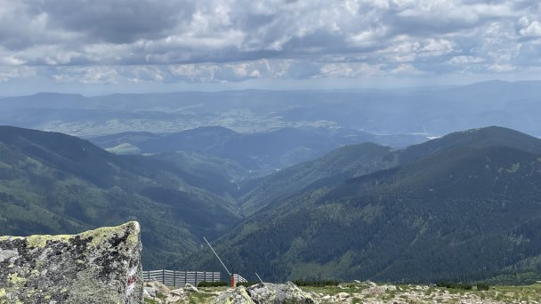 Chopok Nízke Tatry 22 Chopok Nízke Tatry 22