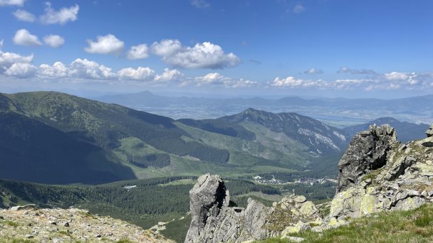 Chopok Nízke Tatry 19 Chopok Nízke Tatry 19