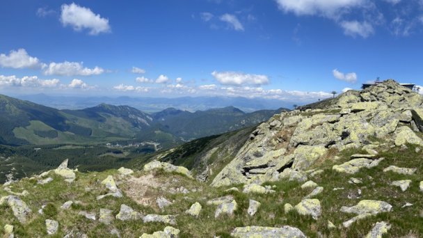 Chopok Nízke Tatry 18 Chopok Nízke Tatry 18