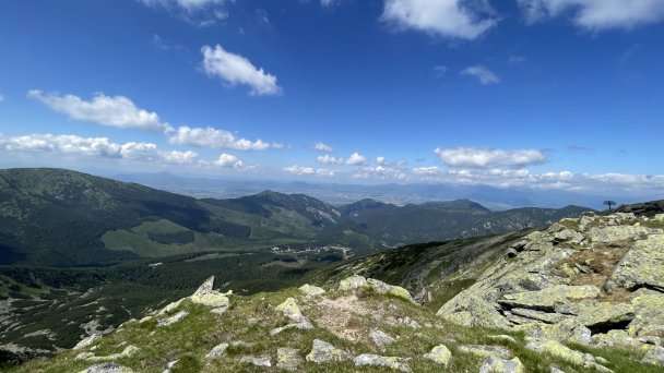 Chopok Nízke Tatry 16 Chopok Nízke Tatry 16